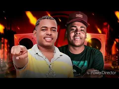 MC Diguinho e MC Kitinho - Catuca Ela - DJ TK