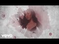 Queen Naija Karma Lyric Video
