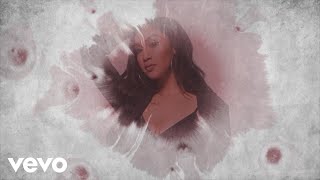 Queen Naija - Karma (Lyric Video) - YouTube