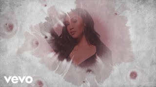 Queen Naija - Karma (Lyric Video)