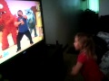 Cute Baby Dance