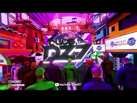 CÊ TA NO BAILE DO BEGA - MC MULEKINHO E MC ZL ( DJ GRAFXP )