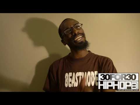 Fis Da Beast "30 For 30" Freestyle