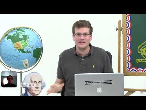 My Thoughts on Crash Course US History (Black Legend, Native Americans and Spaniards)