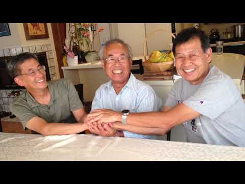 Essence of Ei Ja Nai Ka by Rev. Hiroshi Abiko