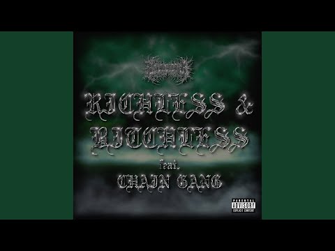 Richless & Bitchless