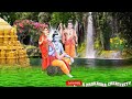 New Best Beautiful Natural Ram ️ Seeta Whatsapp Status Video 2022