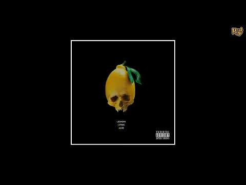 Grim Moses x Ca$aBlanca - Jack The King