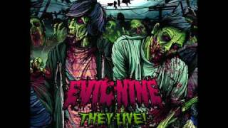 They Live! - Evil Nine - Rogerseventytwo Remix