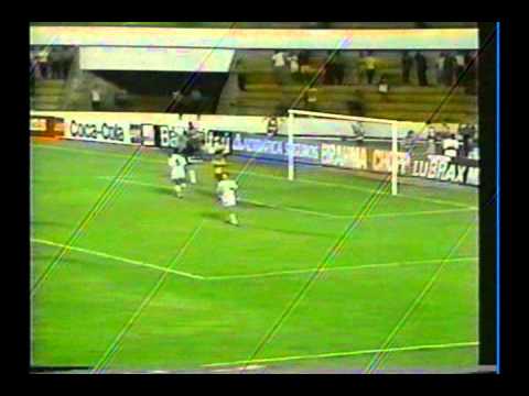 1989 (July 4) Argentina 0-Ecuador 0 (Copa America)...
