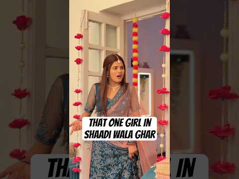 Kya karu in logo ka🤦🏻‍♀️ #bride #shadi #wedding #shadiwalaghar #comedyvideo #surbhipalaria #dulhan