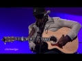 HD - Javier Colon Live! - Fix You (Coldplay Cover ...