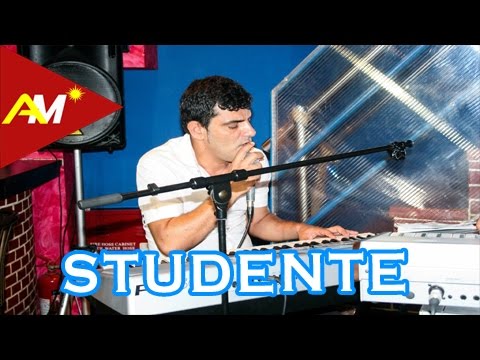 Artan Xhija - Studente (Official Song)