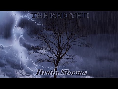 The Red Yeti - More Than Friends (ft  G Staxxx)