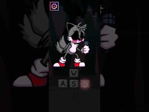 Tails.exe Test FNF Tails.exe Mod Friday Night Funkin' #shorts #fnf #test #fnftest #tailsexefnf