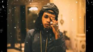 Alkaline - Microwave - ( Popcaan Diss ) Jan 2017