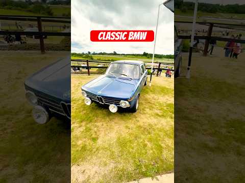 BMW 2002 #car #supercar #sportscar #classiccars