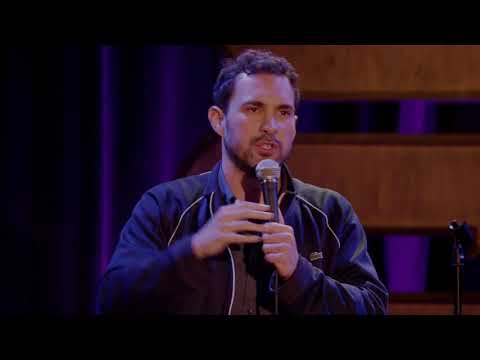 Mark Normand @ SXSW Comedy