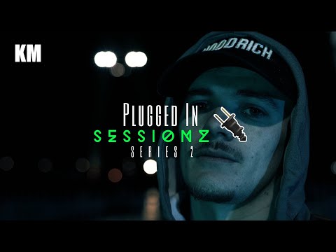 Plugged In Sessionz - KM [Series 2] | The Muzik Plug UK