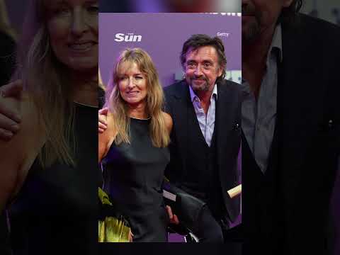 Thumbnail for Richard Hammond breaks silence on shock divorce & compares it to 320mph crash #topgear #bbc #news by GAZ
