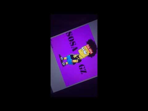 Sosa Gz, Took My Time For This- NickelBoysENT