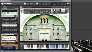 Video thumbnail for Review: Soundiron Mercury Elements Symphonic Boys Choir - SoundsAndGear.com by SoundsAndGear