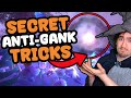 Gankers Don't Want You To See This Video: PRO Anti-Gank Strategies in Albion Online