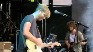The Temperance Movement - Ain't No Telling [Live at Rock Werchter 2014]