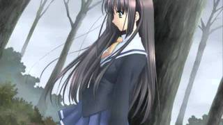 Nightcore - I Can&#39;t Be Your Friend