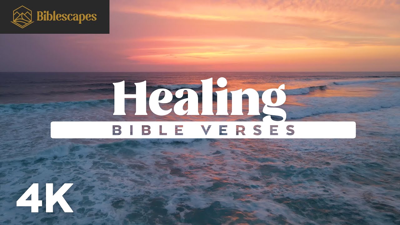 Healing Verses