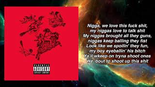 Father - Family Function ft. Zack Fox (lyrics)