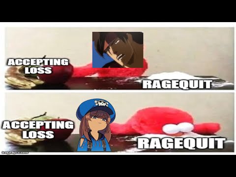 WHY DO ONLY SOL PLAYERS DO THIS