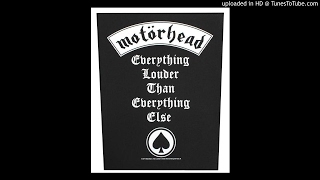 Motorhead - Love For Sale (Live)