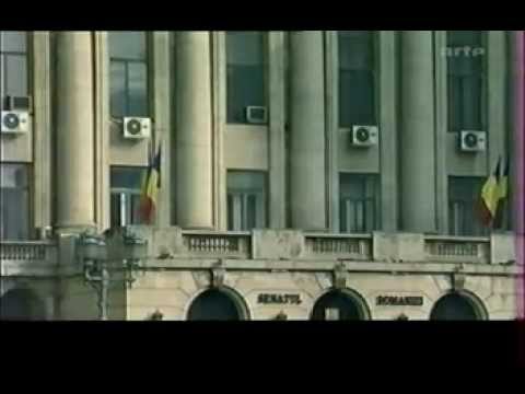 Echec et mat - La revolution roumaine