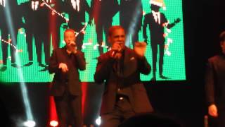 Straight No Chaser - Santa Claus is Coming to Town, 12/14 Cleveland