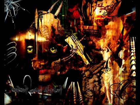 Velvet Acid Christ - Decypher (Force=Autority)