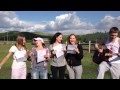 Песня для Костика от друзей 