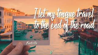 Galimatias - South (FeelVille Lyric Video)