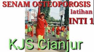 Download lagu Senam Osteoporosis (Latihan Inti 1): Muda dan Lansia by KJS Cianjur mp3 Download lagu Senam Osteoporosis (Latihan Inti 1): Muda dan Lansia by KJS Cianjur mp3