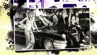 ANOTHER PRETTY FACE - Stuck On You