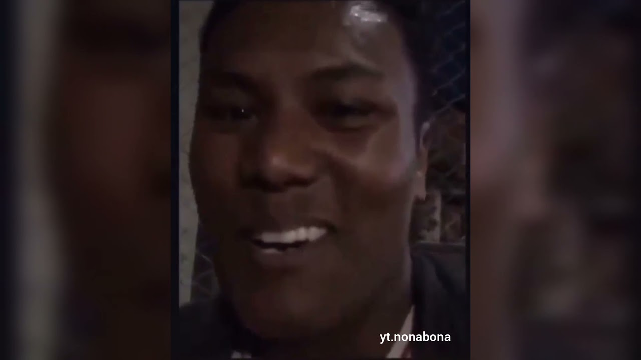 Oh no no no laugh - original video