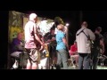 Jazz Me Blues - 2016 STJS Teagarden Jazz Camp Professors Friday