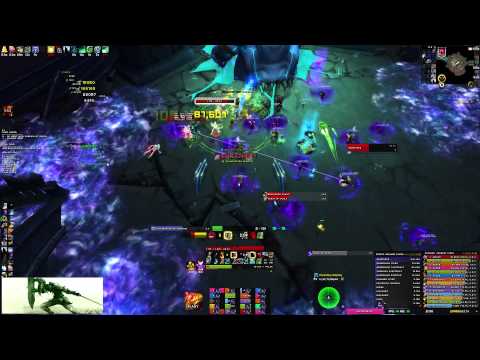 Gorefiend Mythic - Old School EU Draenor
