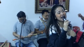 Download lagu TERLUKA LAGI - Lia DA - OGS BAND #ogsbanddangdut mp3