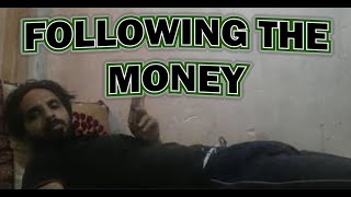 Following the money