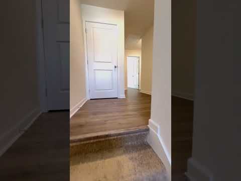 Like New Townhome in Prime Location property video