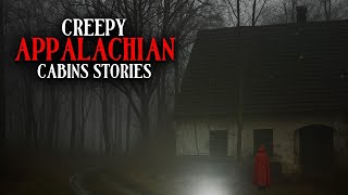 8 True Scary Encounters from Appalachian Creepy Cabins | Horror Stories | Mr. Skeleton Collection