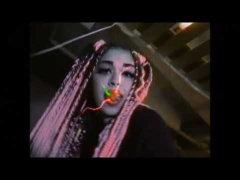 Tyson, Lil manzi - MVP 2 (Official Video)