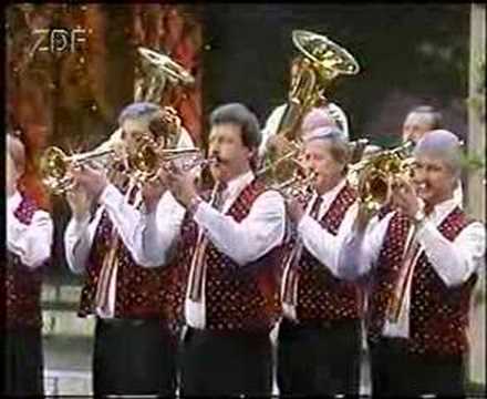 Robert Payer - Grüss Gott, ihr Freunde