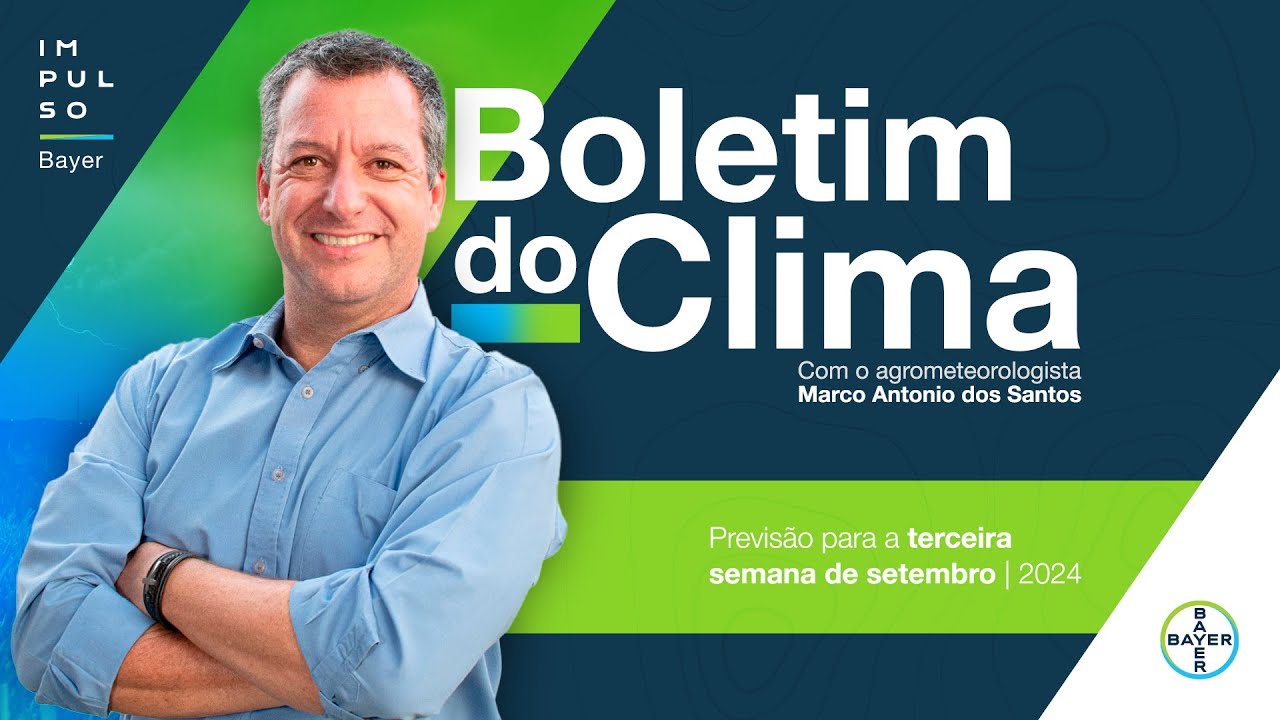Primavera: Prepare-se para as Chuvas! | Boletim do Clima